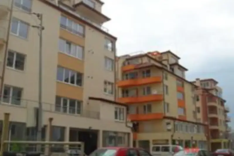 Shop in Sofiya, Ovcha Kupel
