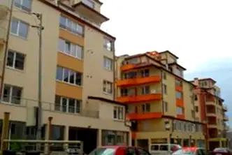 Магазин в София, Овча купел