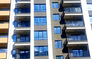 Магазин в София, Овча купел