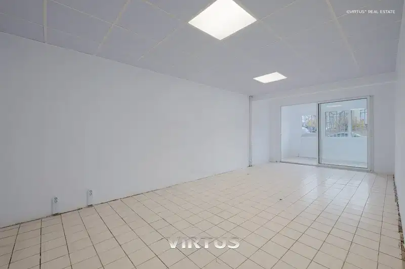 Магазин в София, Овча купел