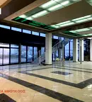 Магазин във Враца, Промишлена зона