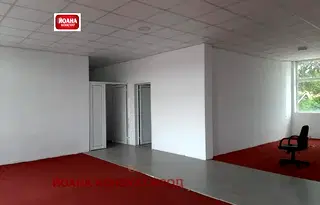 Магазин в Ловеч, Промишлена зона