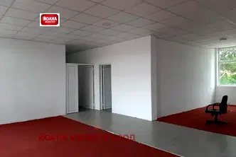 Магазин в Ловеч, Промишлена зона