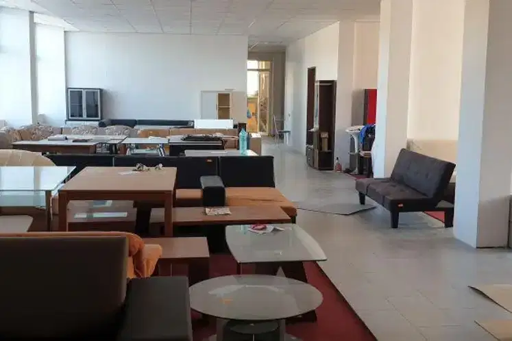 Shop in Lovech, Промишлена зона - Север