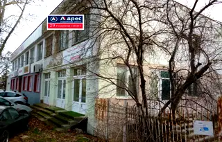 Магазин в Добрич, Промишлена зона - Запад