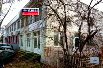 Магазин в Добрич, Промишлена зона - Запад