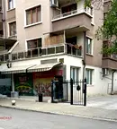 Магазин в София, Редута
