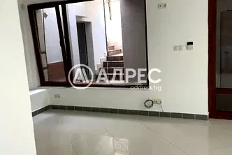 Магазин в София, Редута