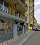 Магазин в Русе, Родина 1