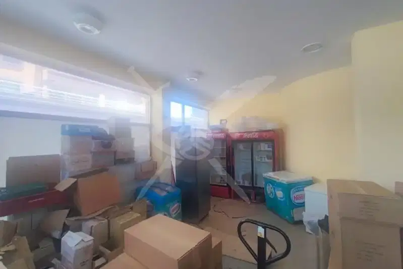 Shop in Burgas, Sarafovo