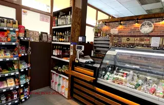 Магазин в Бургас, Сарафово