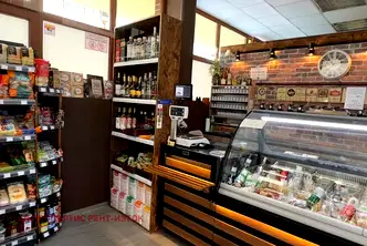 Магазин в Бургас, Сарафово