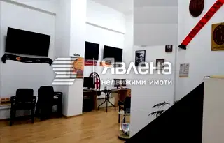 Магазин в Благоев, Широк център