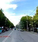 Магазин в Русе, Широк център