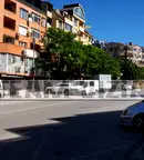 Магазин в Благоев, Широк център