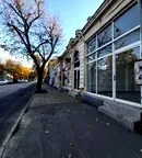Магазин в Русе, Широк център