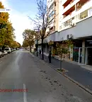 Магазин в Русе, Широк център