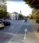 Магазин в Русе, Широк център