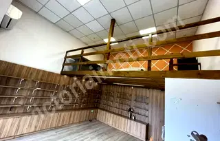 Магазин във Велико Търново, Стара част