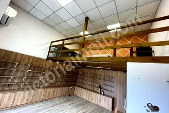 Магазин във Велико Търново, Стара част