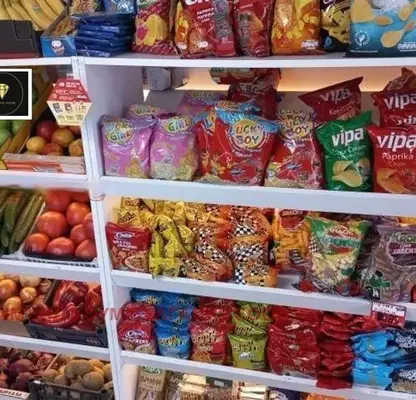 Снимка 5 — Магазин в Пловдив, Съдийски