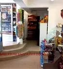 Магазин в Пловдив, Съдийски
