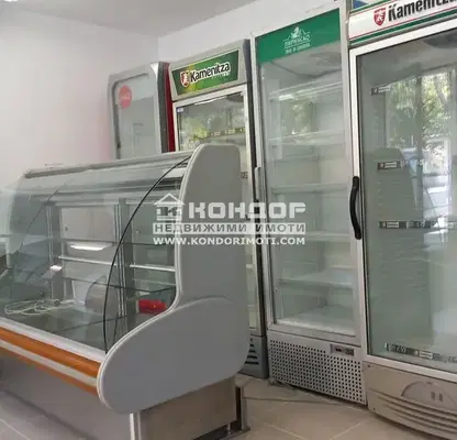 Снимка 4 — Магазин в Пловдив, Съдийски