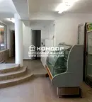 Магазин в Пловдив, Съдийски