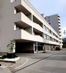 Магазин в Пловдив, Съдийски