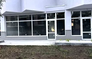 Магазин в Пловдив, Съдийски