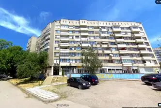 Магазин във Видин, Съединение