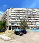 Магазин във Видин, Съединение