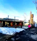 Магазин в София, Толстой