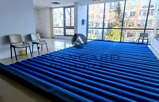 Магазин в Пловдив, Тракия