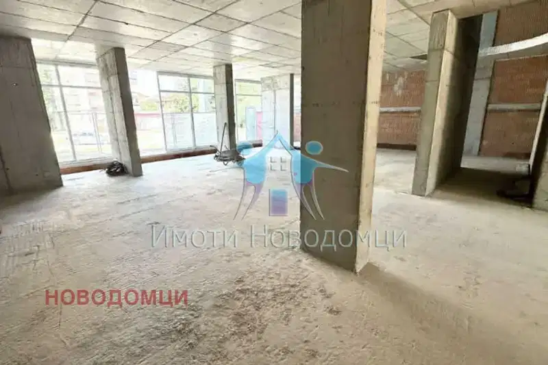 Shop in Shumen, Trakiya