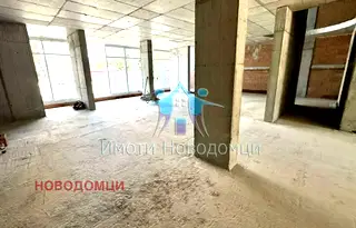 Магазин в Шумен, Тракия
