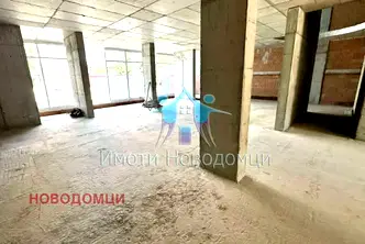 Магазин в Шумен, Тракия