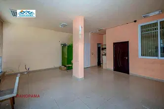 Магазин в Пловдив, Тракия