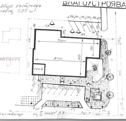 Снимка 2 — Магазин в Търговище, Вароша
