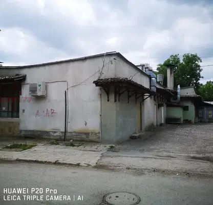Снимка 5 — Магазин в Търговище, Вароша