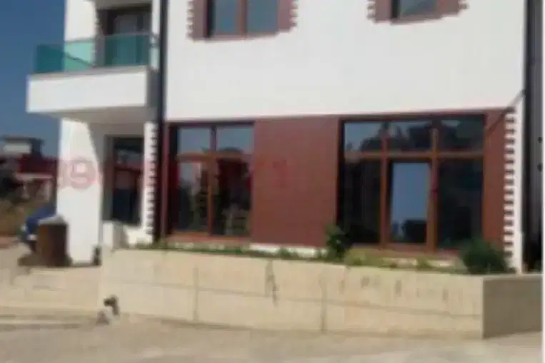 Shop in Varna, Vinica