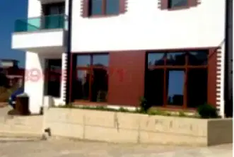 Магазин във Варна, Виница