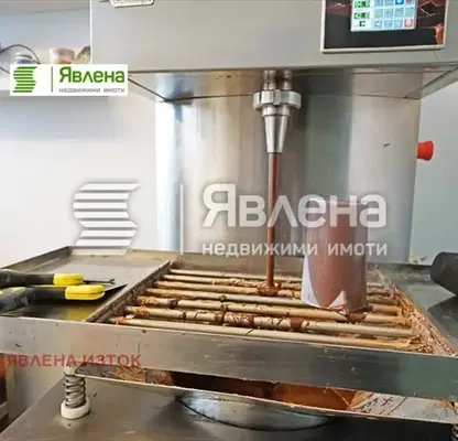 Снимка 4 — Магазин в София, Витоша