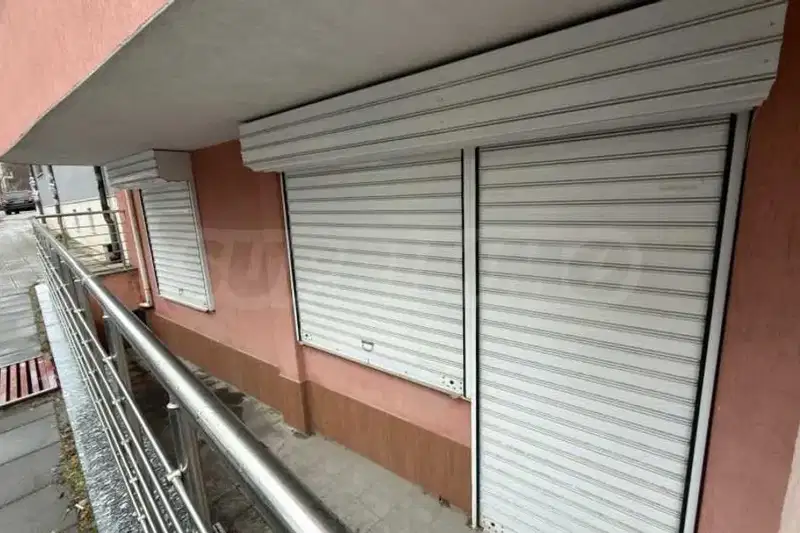 Shop in Sofiya, Vitosha