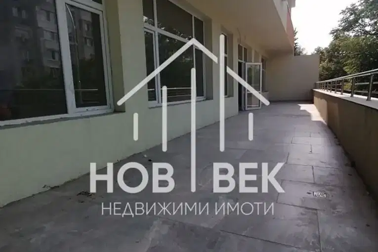 Shop in Varna, Vladislav Varnenchik 1