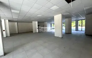 Магазин в Пловдив, Кючук Париж