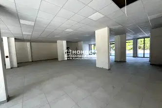 Магазин в Пловдив, Кючук Париж