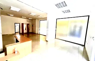 Магазин в Пловдив, Въстанически