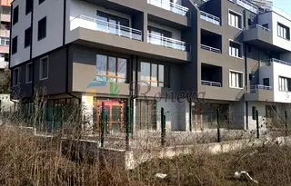 Магазин във Варна, Възраждане 1