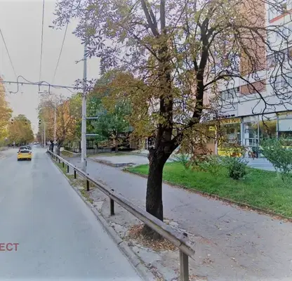 Photo 4 — Shop in Ruse, Vyzrajdane